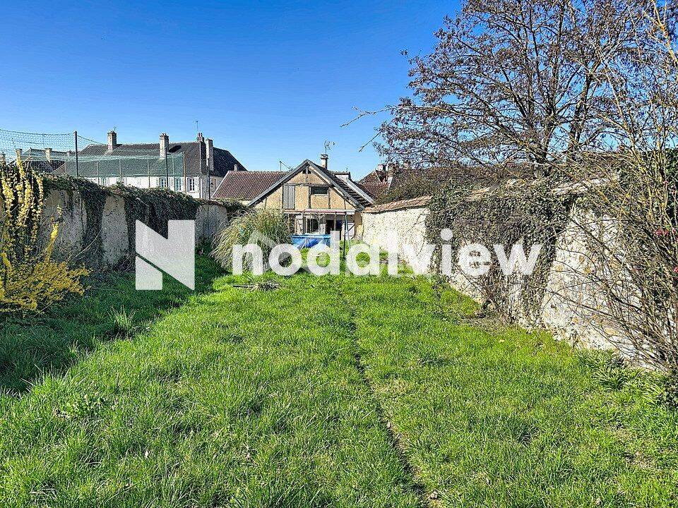 Maison 4 pièces 118 m² · à Villenauxe-la-Grande · 118 m² · 178 500 €