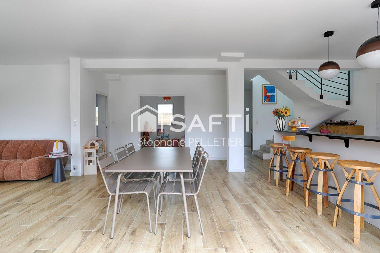 Maison 7 pièces 150 m² · à Quiberon · 150 m² · 720 000 €