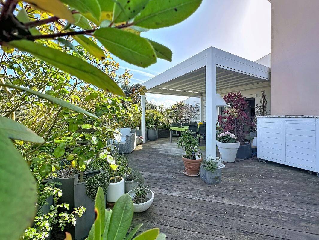 Appartement 4 pièces 145 m² · à La Rochelle · 145 m² · 1 295 000 €