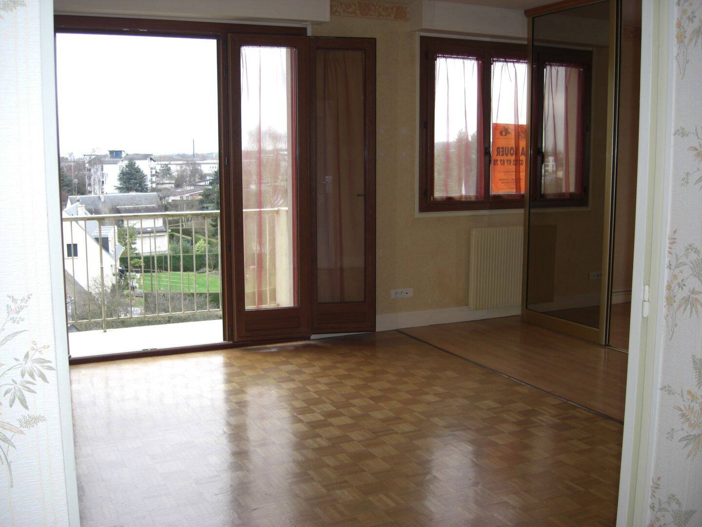 Appartement 2 pièces 71 m² · à Amiens · 70,6 m² · 790 €/mois