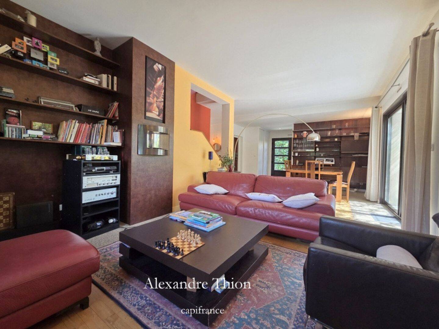 Maison 11 pièces 227 m² · à Caluire-Et-Cuire · 227 m² · 780 000 €
