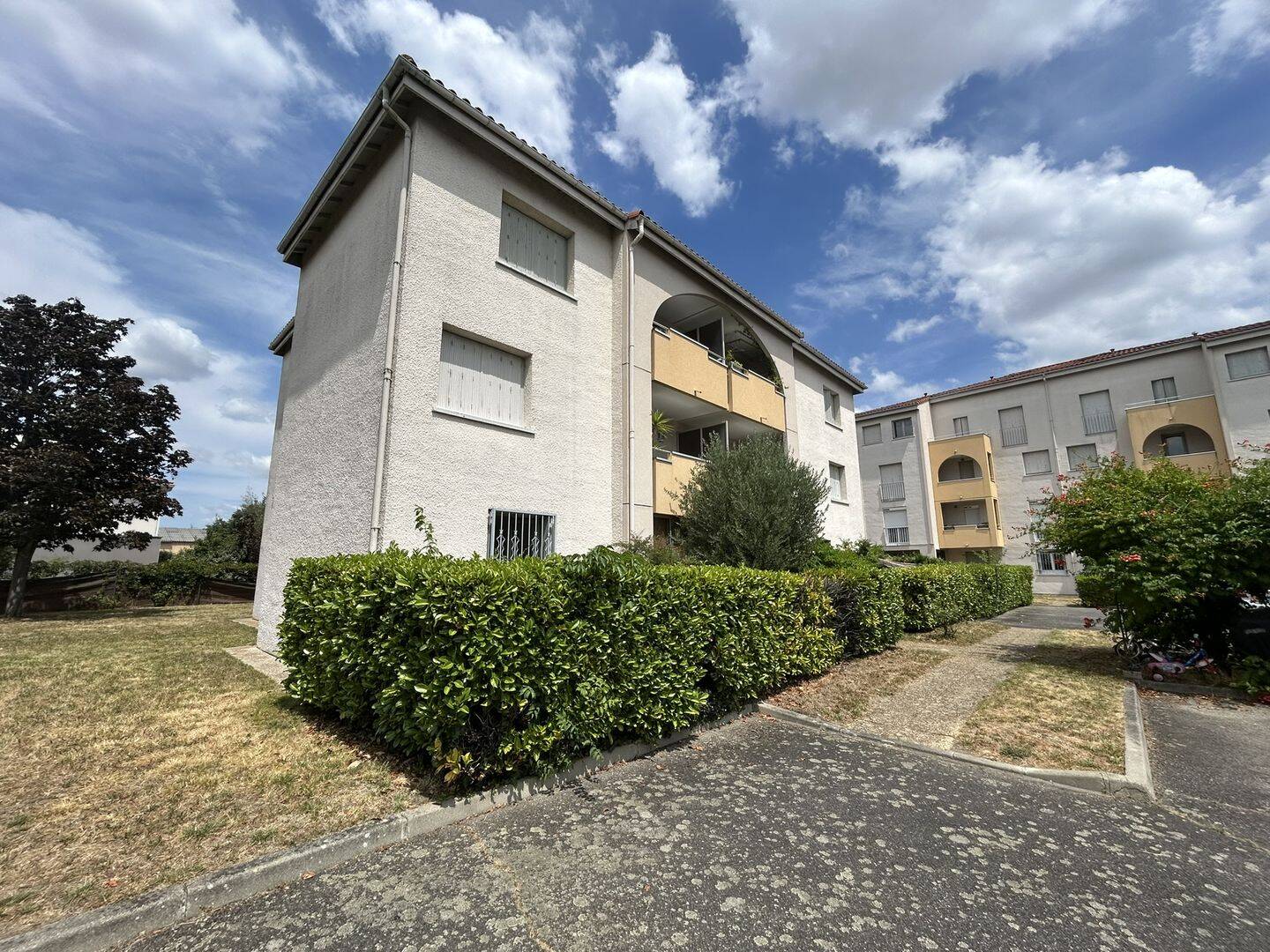 Appartement 5 pièces 80 m² · à Toulouse · 80 m² · 199 500 €