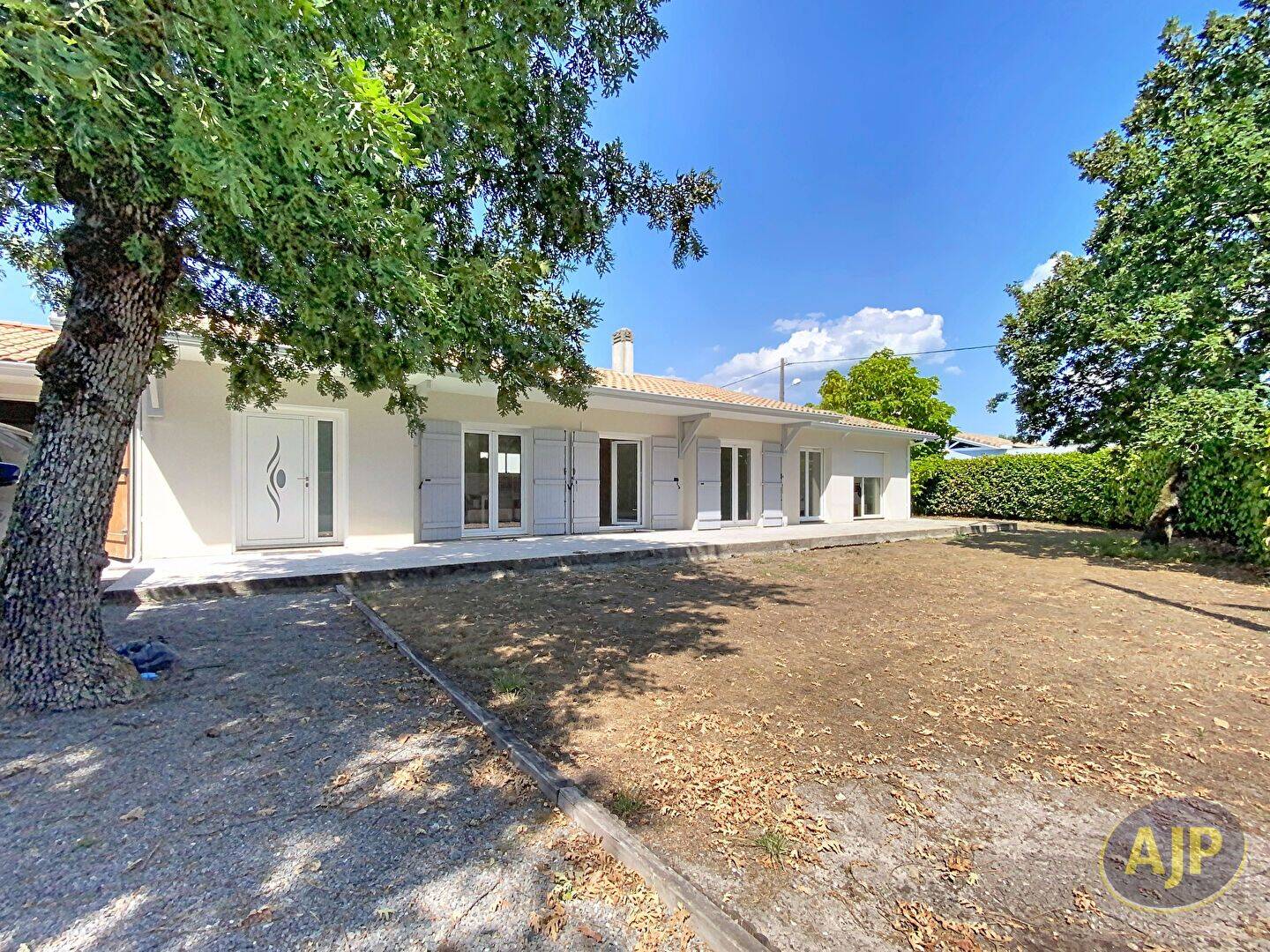 Maison 4 pièces 104 m² · à Audenge · 103,6 m² · 1 400 €