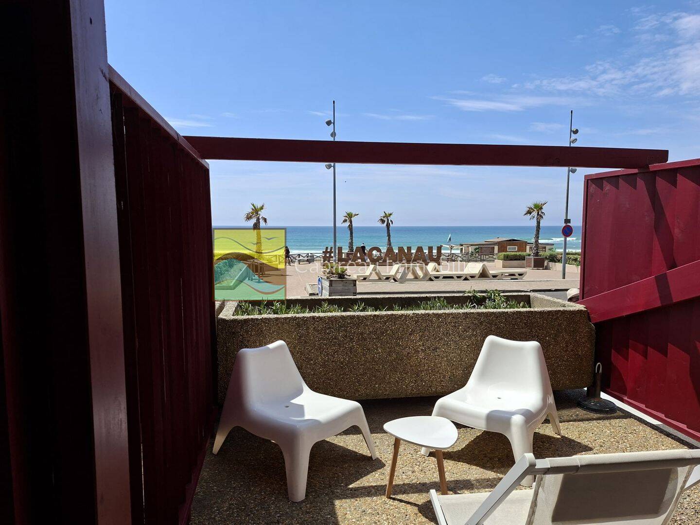 Appartement 2 pièces 29 m² · à Lacanau · 29 m² · 210 000 €