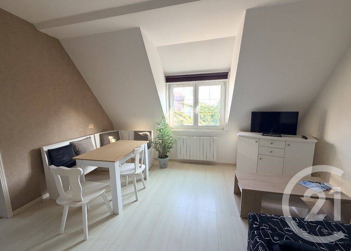 Appartement 1 pièce 31 m² · à Wimereux · 30,5 m² · 183 000 €