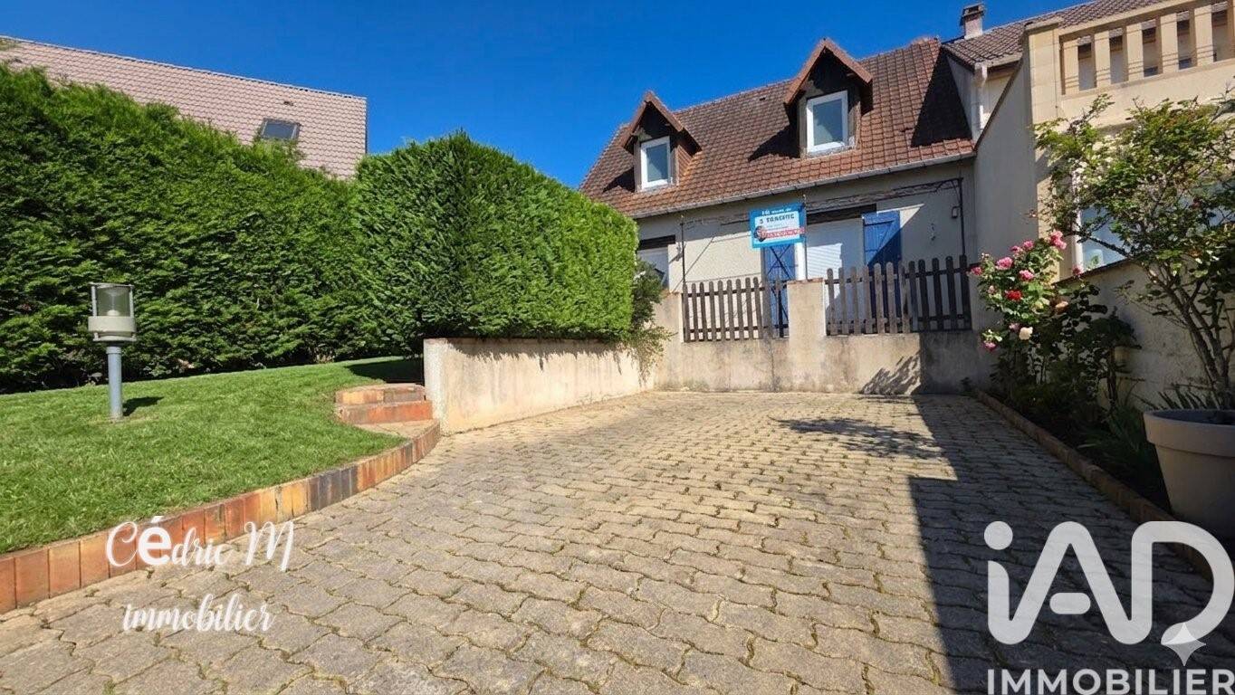 Maison 5 pièces 100 m² · à Val-de-Reuil · 100 m² · 172 000 €