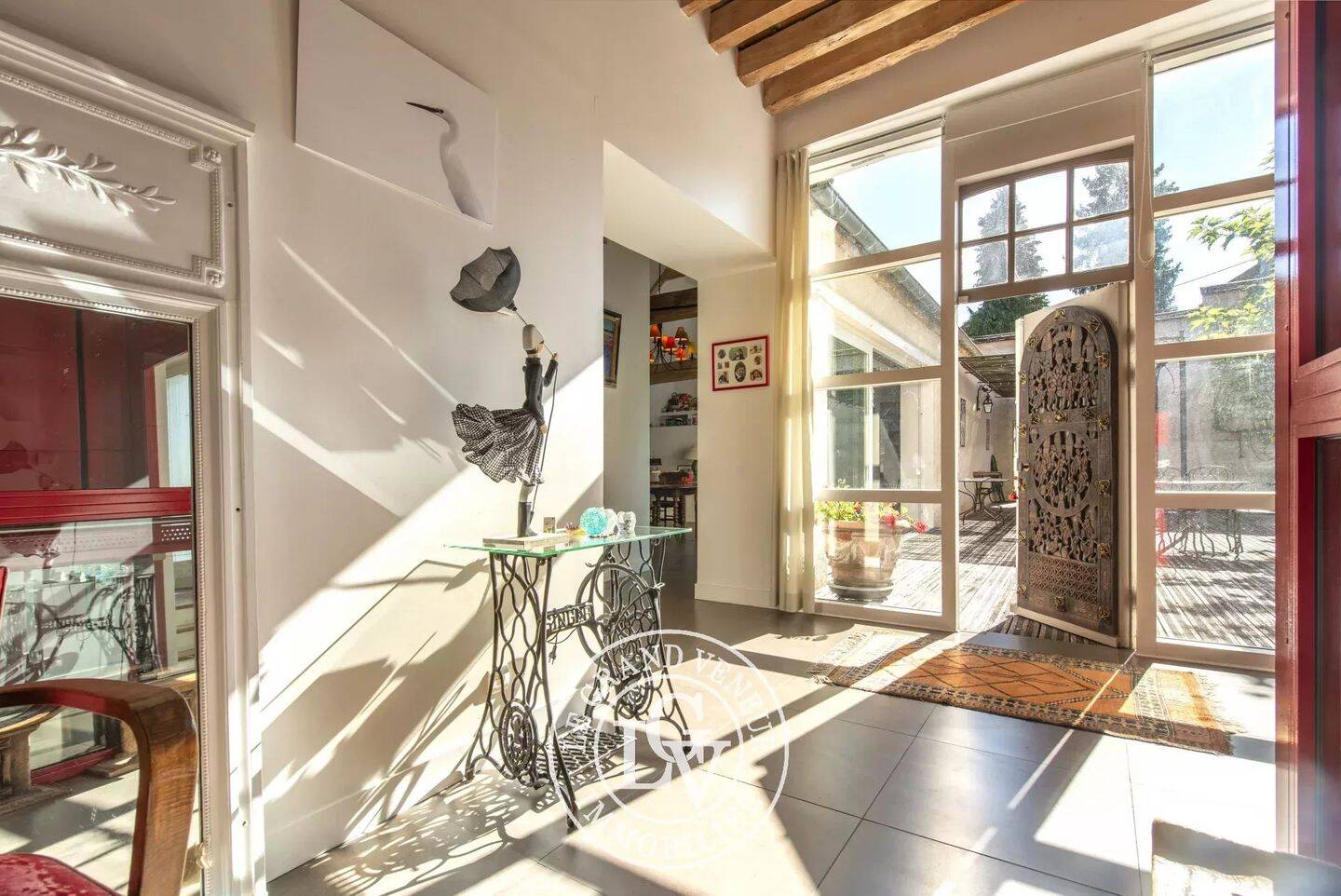 Maison 7 pièces 267 m² · à Champigny · 267 m² · 495 000 €