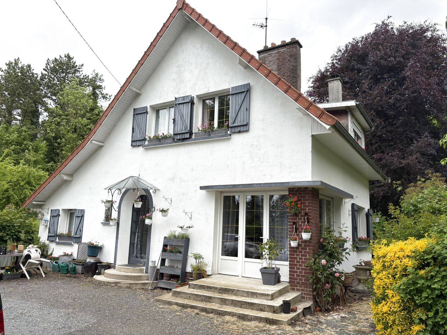 Maison 5 pièces 104 m² · à Auxi-le-Château · 104 m² · 163 525 €