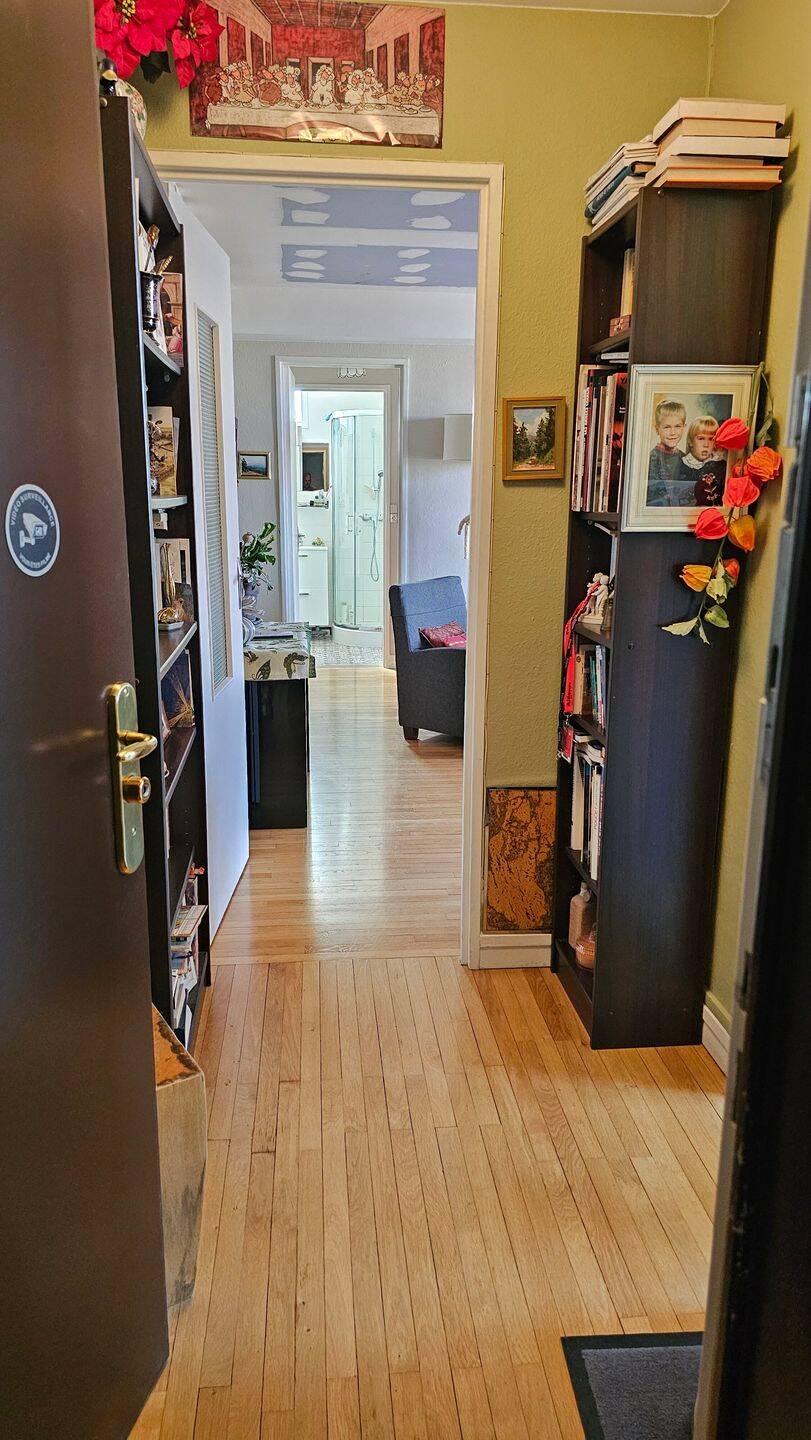 Appartement 2 pièces 48 m² · à Troyes · 48 m² · 89 500 €