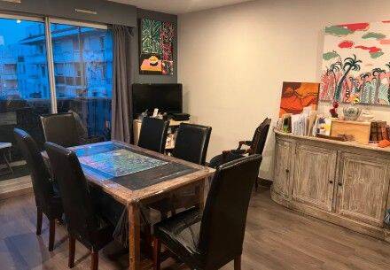 Appartement 3 pièces 69 m² · à Bordeaux · 69 m² · 1 125 €