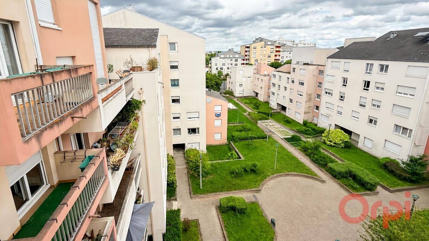 Appartement 1 pièce 28 m² · à Sannois · 28 m² · 133 000 €