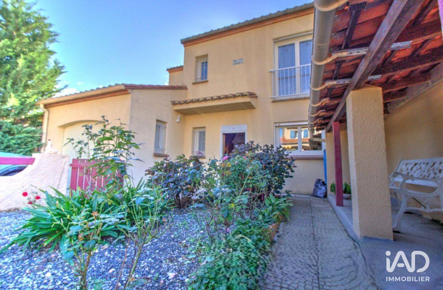 Maison 4 pièces 143 m² · à Amélie-les-Bains-Palalda · 143 m² · 227 000 €