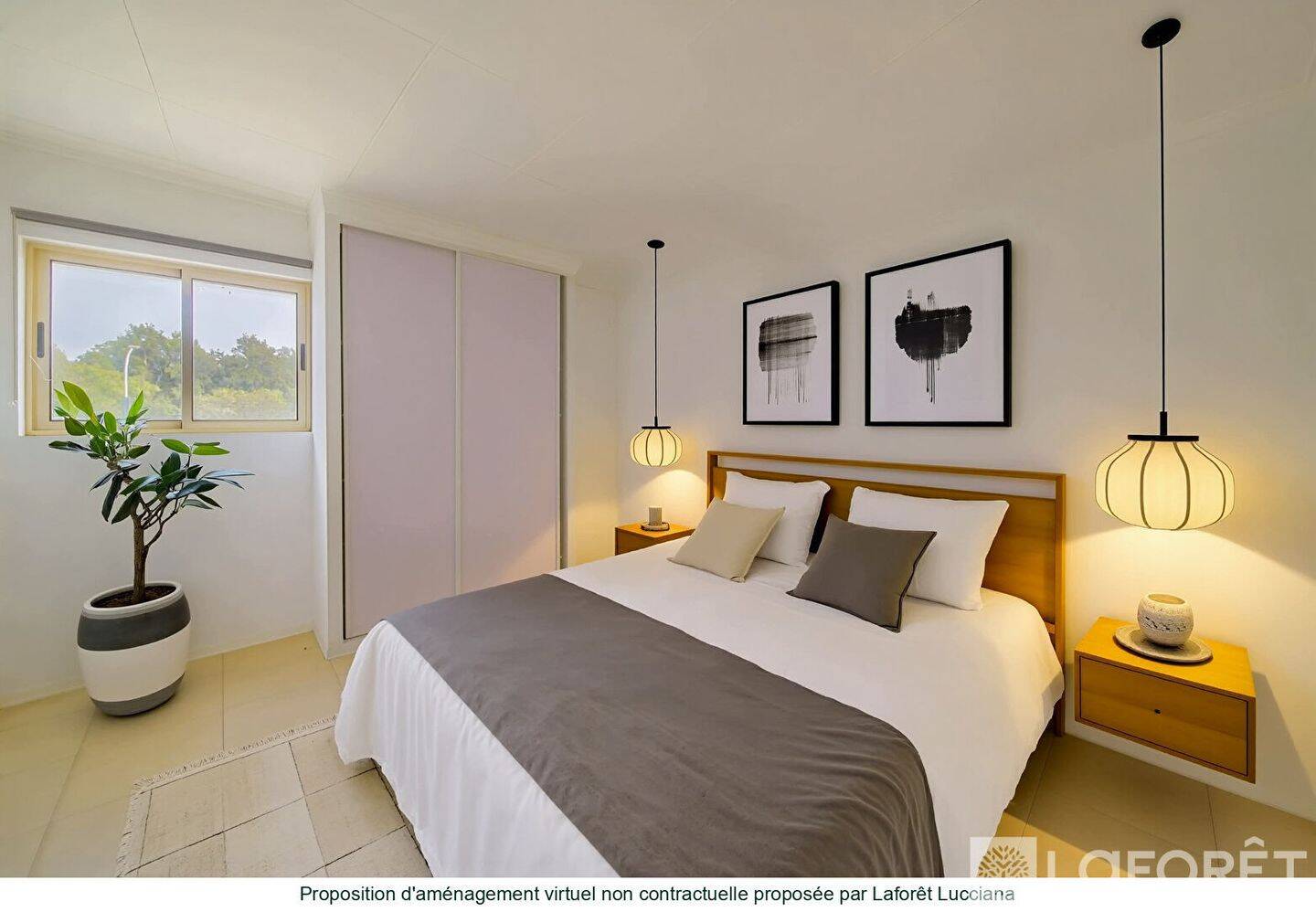 Appartement 4 pièces 124 m² · à Biguglia · 124 m² · 225 000 €