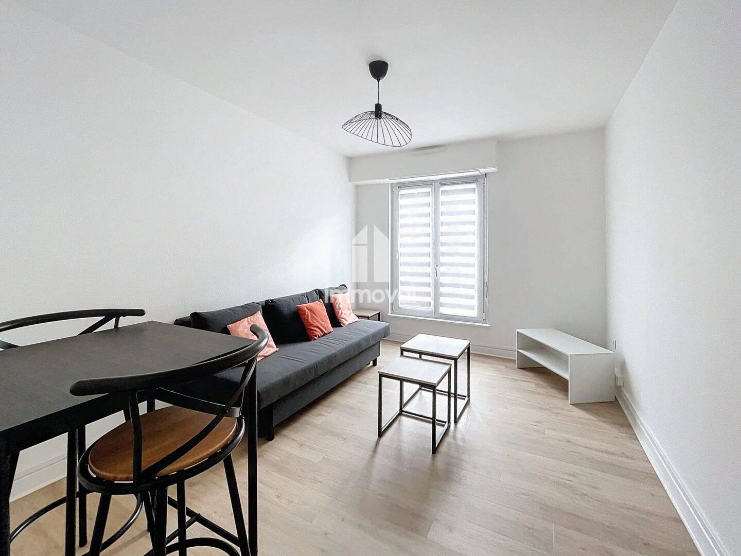 Appartement 2 pièces 40 m² · à Strasbourg · 39,5 m² · 863 €