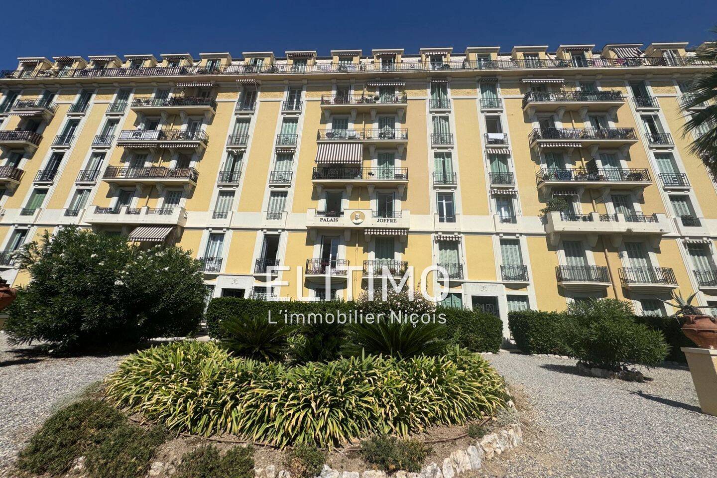 Appartement 2 pièces 48 m² · à Nice · 47,8 m² · 1 090 €/mois