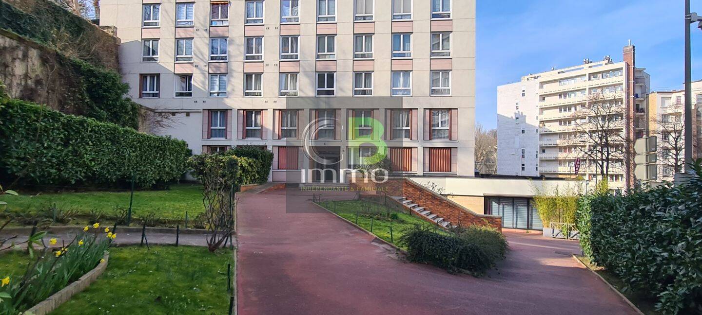 Appartement 2 pièces 40 m² · à Sèvres · 40,1 m² · 999 €/mois