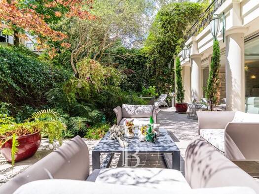 Maison à vendre - Première occupation 10 000 000 € 10 pièces 3 chambres 480,2 m² Porte Dauphine Paris 16ème arrondissement 75016