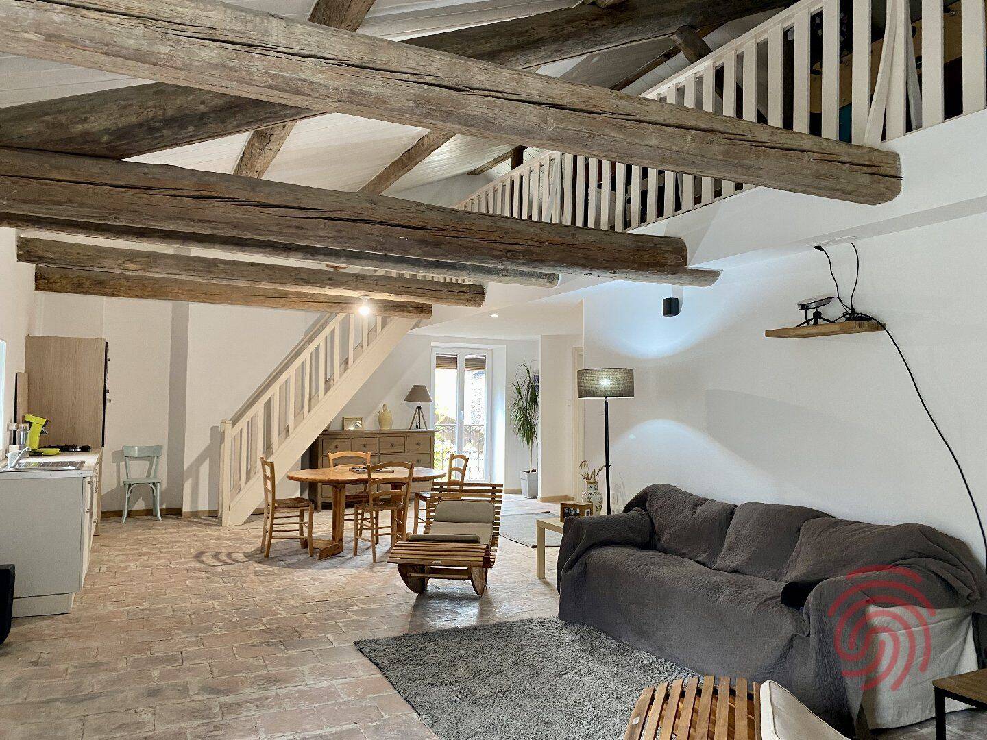 Maison 7 pièces 240 m² · à Murviel-lès-Béziers · 240 m² · 229 000 €