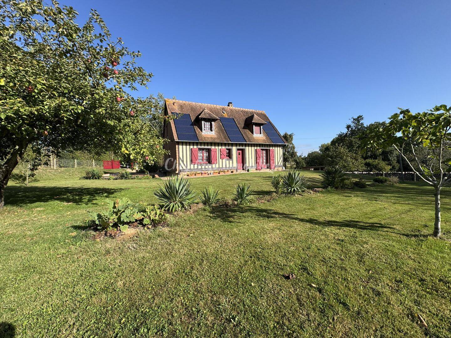 Maison 5 pièces 103 m² · à Ablon · 103 m² · 294 000 €
