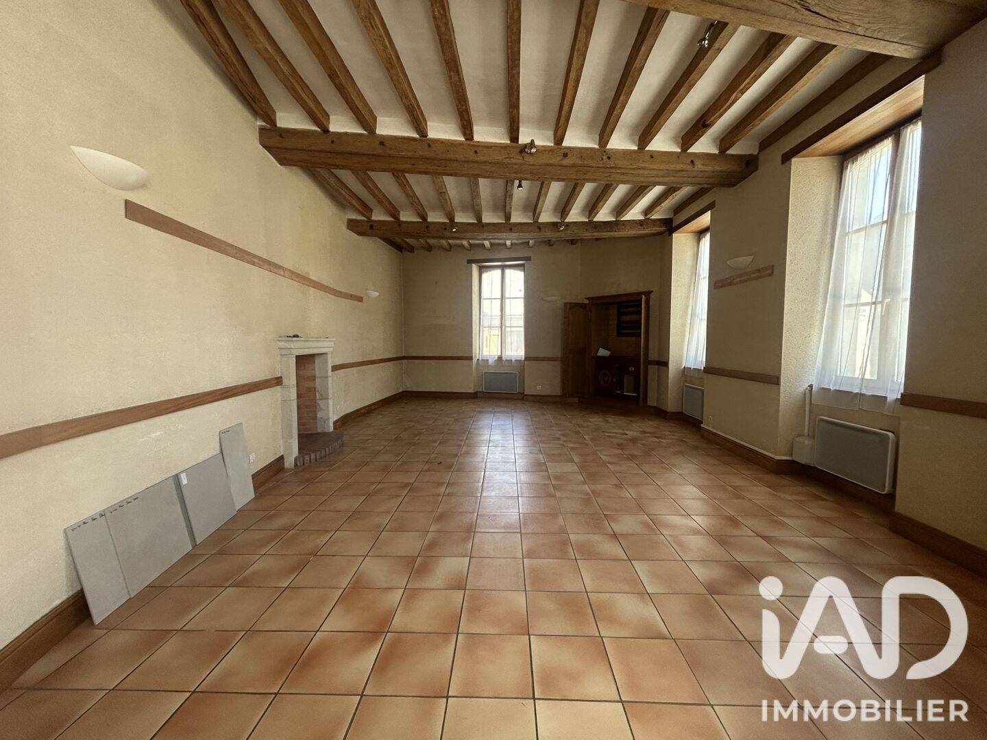 Appartement 2 pièces 50 m² · à Segré-en-Anjou Bleu · 50 m² · 97 334 €