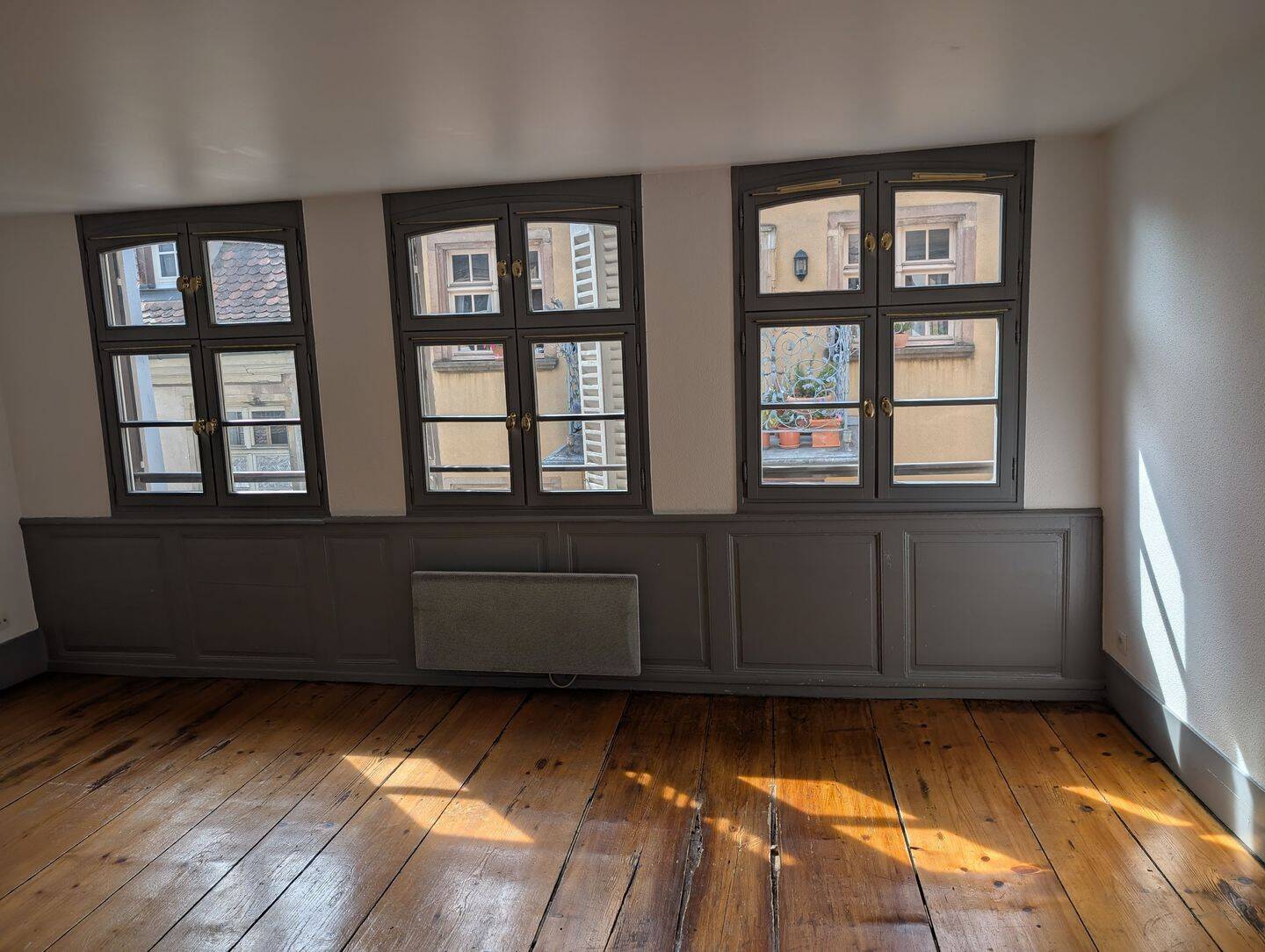 Appartement 2 pièces 39 m² · à Strasbourg · 38,8 m² · 590 €/mois