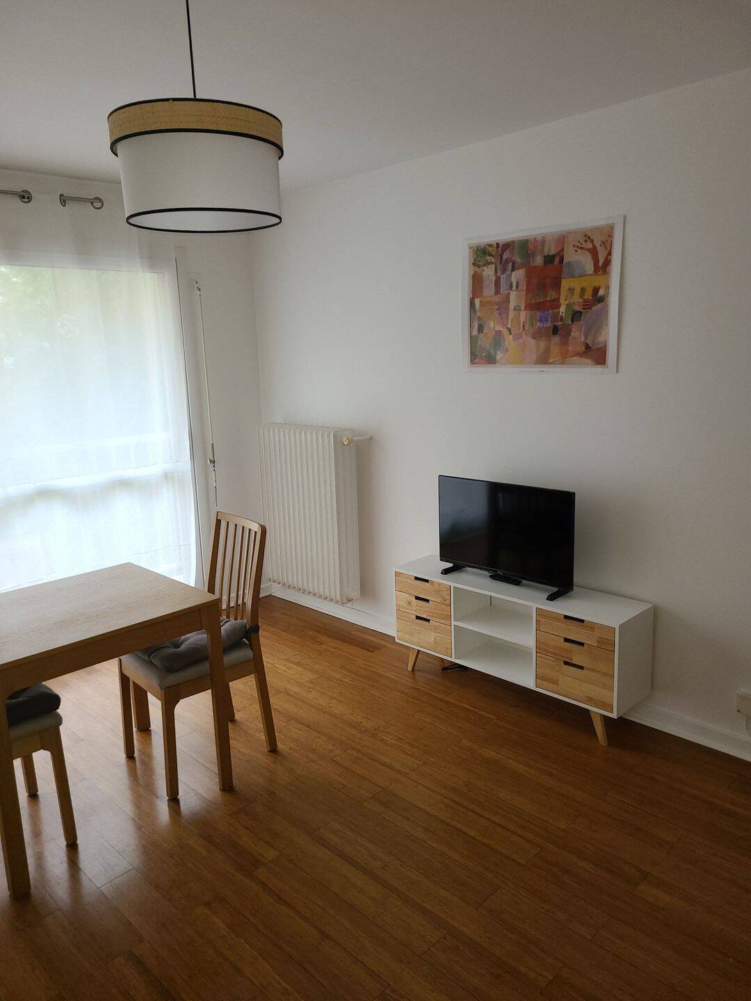 Appartement 1 pièce 29 m² · à Paris 18ème Arrondissement · 29 m² · 1 200 €