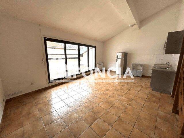 Appartement 3 pièces 62 m² · à Moûtiers · 62,1 m² · 710 €