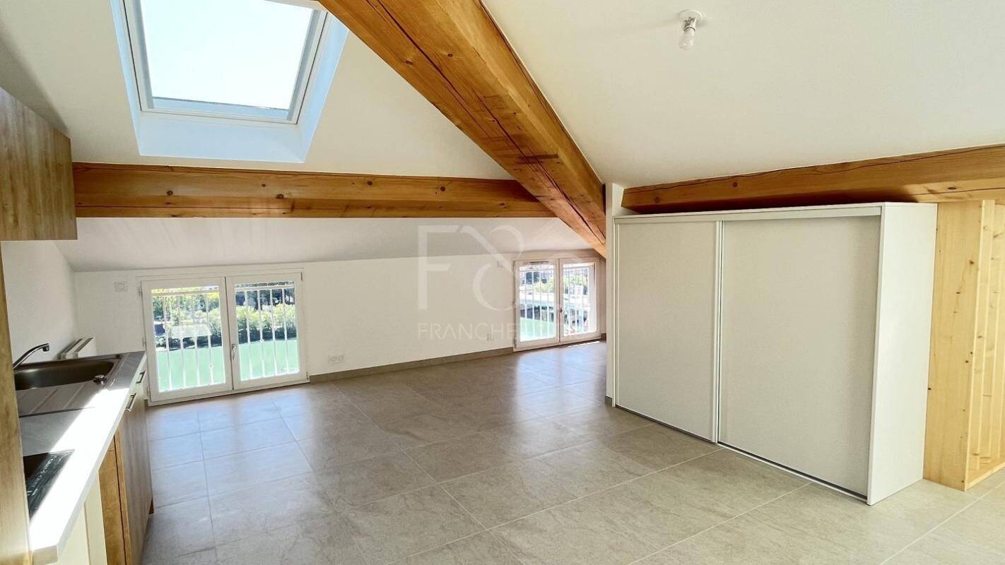 Appartement 1 pièce 23 m² · à Lyon 4ème Arrondissement · 23 m² · 680 €