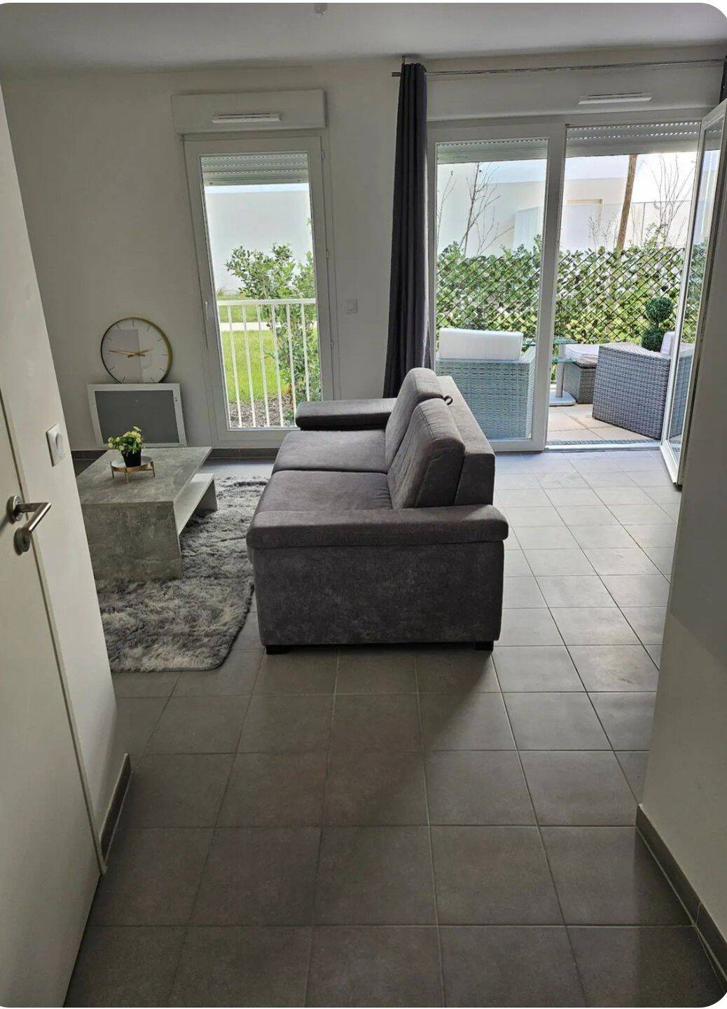 Appartement 1 pièce 33 m² · à Marseille 8ème Arrondissement · 33 m² · 950 €/mois