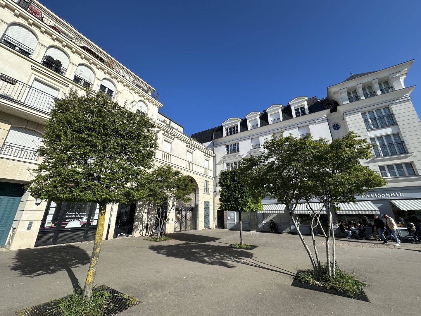 Appartement 2 pièces 42 m² · à Serris · 42 m² · 270 000 €