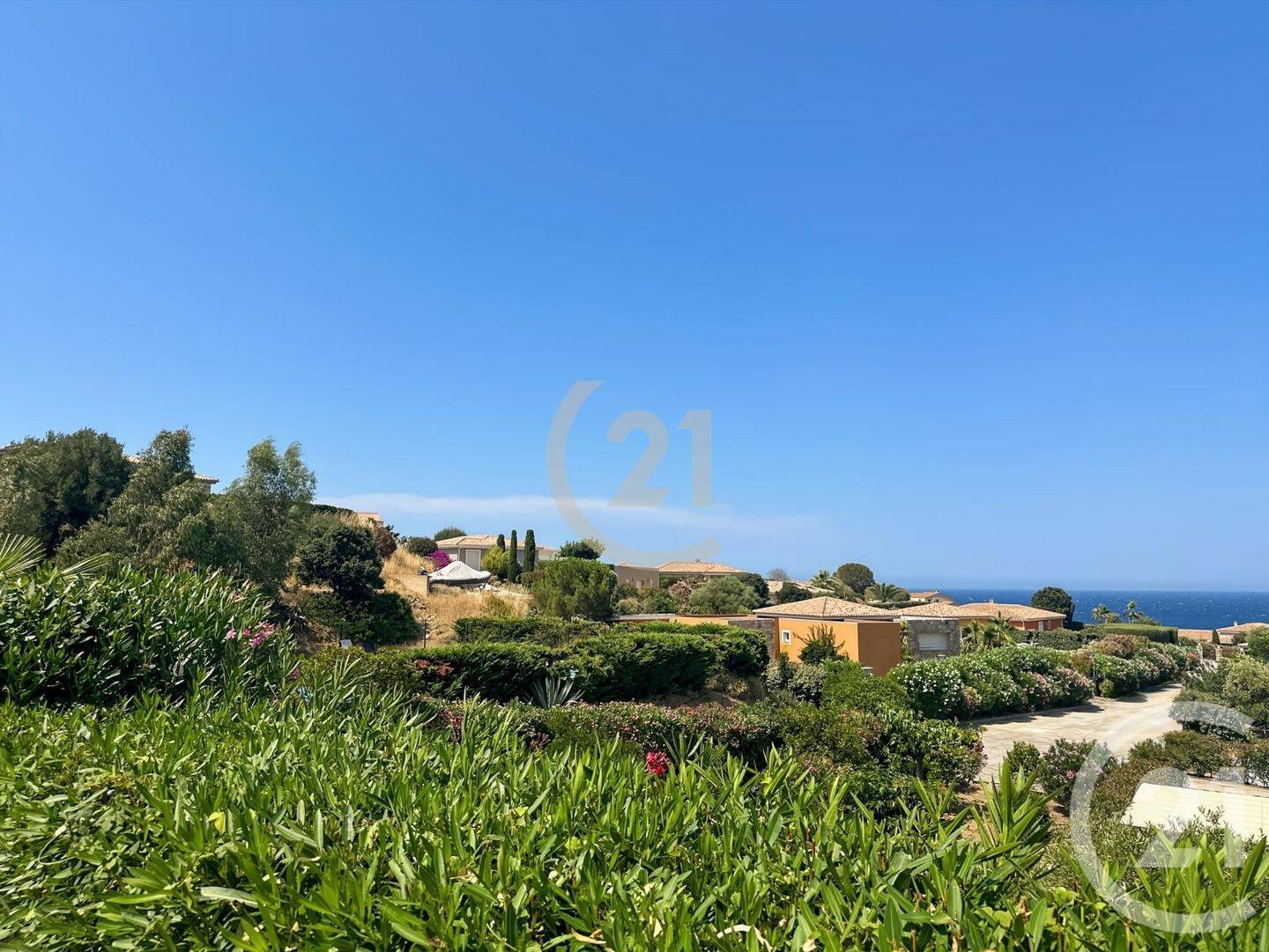 Appartement 3 pièces 73 m² · à Lumio · 73,3 m² · 560 000 €