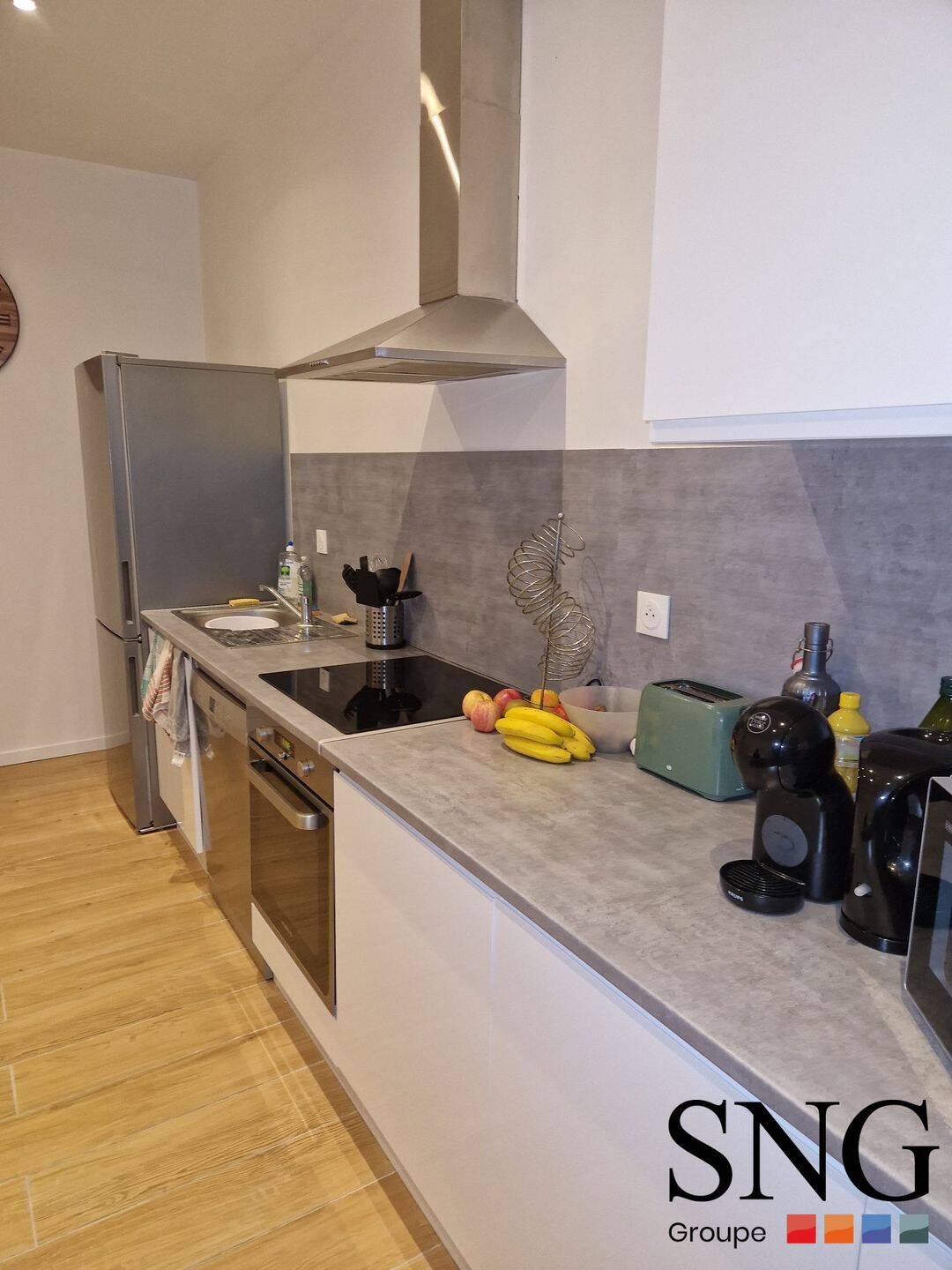 1 pièce 11 m² · à Saint-Quentin · 11 m² · 319 €/mois