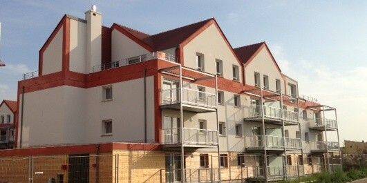 Appartement 3 pièces 58 m² · à Saint-Pierre-du-Perray · 58 m² · 949 €