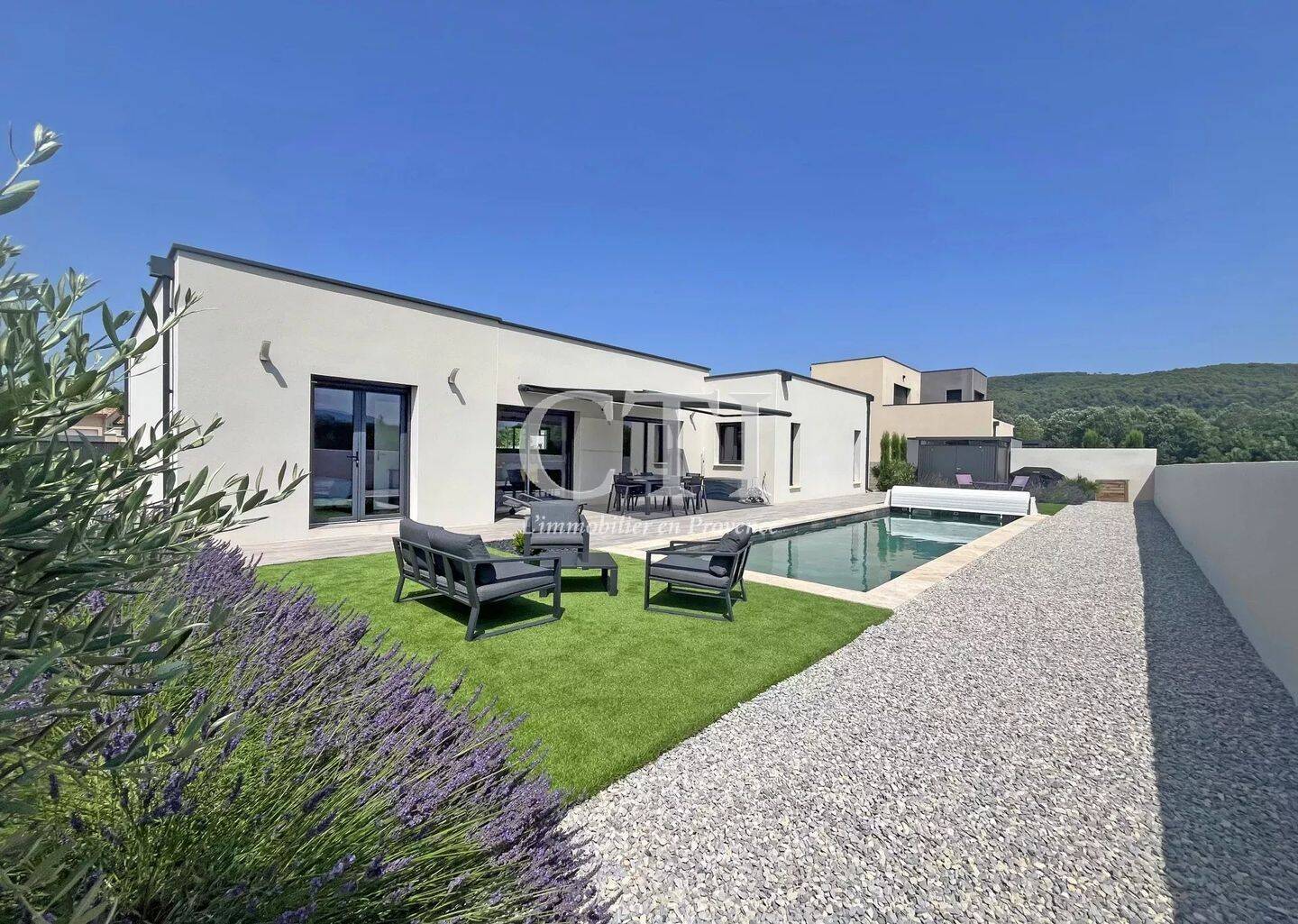 Maison 4 pièces 114 m² · à Vaison-la-Romaine · 114 m² · 599 000 €
