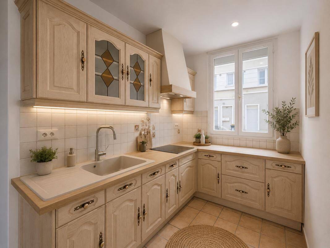 Appartement 2 pièces 55 m² · à Tours · 55 m² · 149 900 €