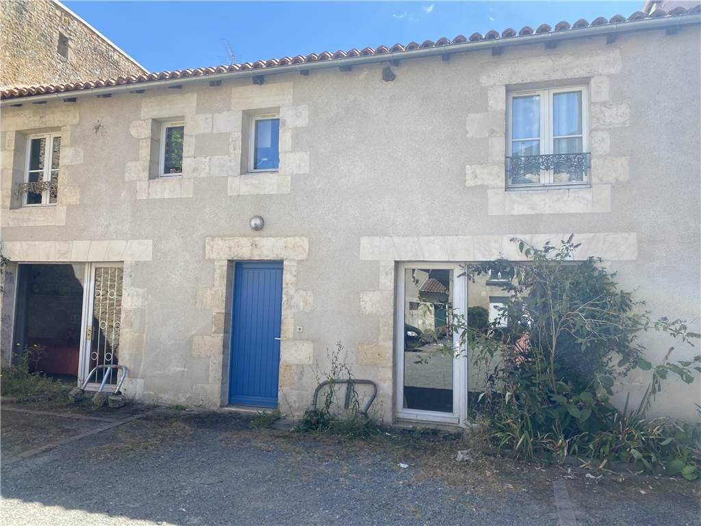 Appartement 3 pièces 83 m² · à Poitiers · 82,8 m² · 950 €