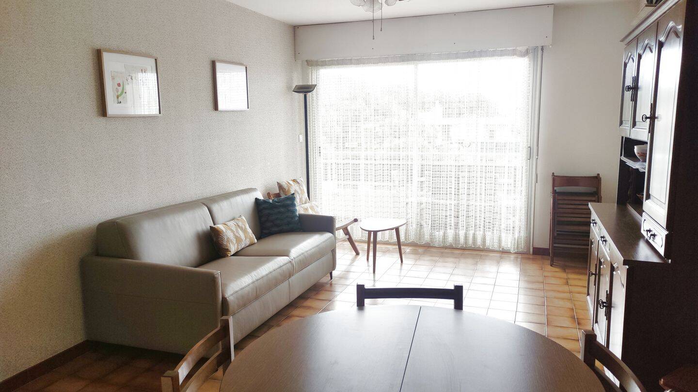 Appartement 2 pièces 45 m² · à Six-Fours-les-Plages · 45 m² · 235 000 €