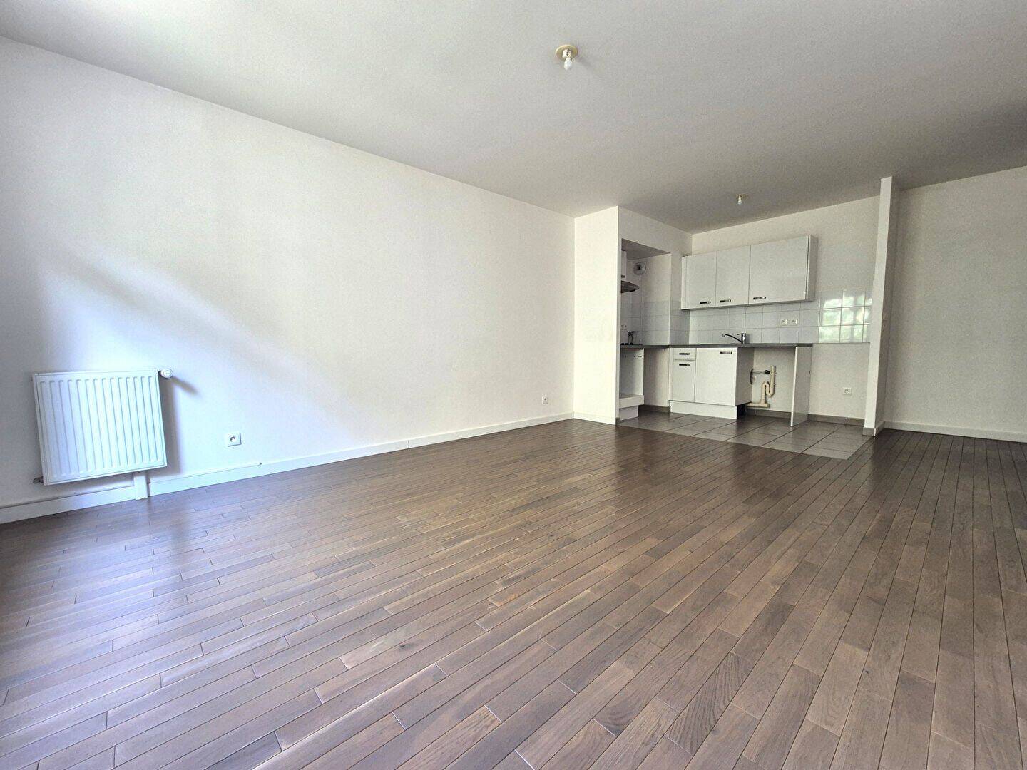 Appartement 3 pièces 61 m² · à Andrésy · 61 m² · 1 174 €/mois