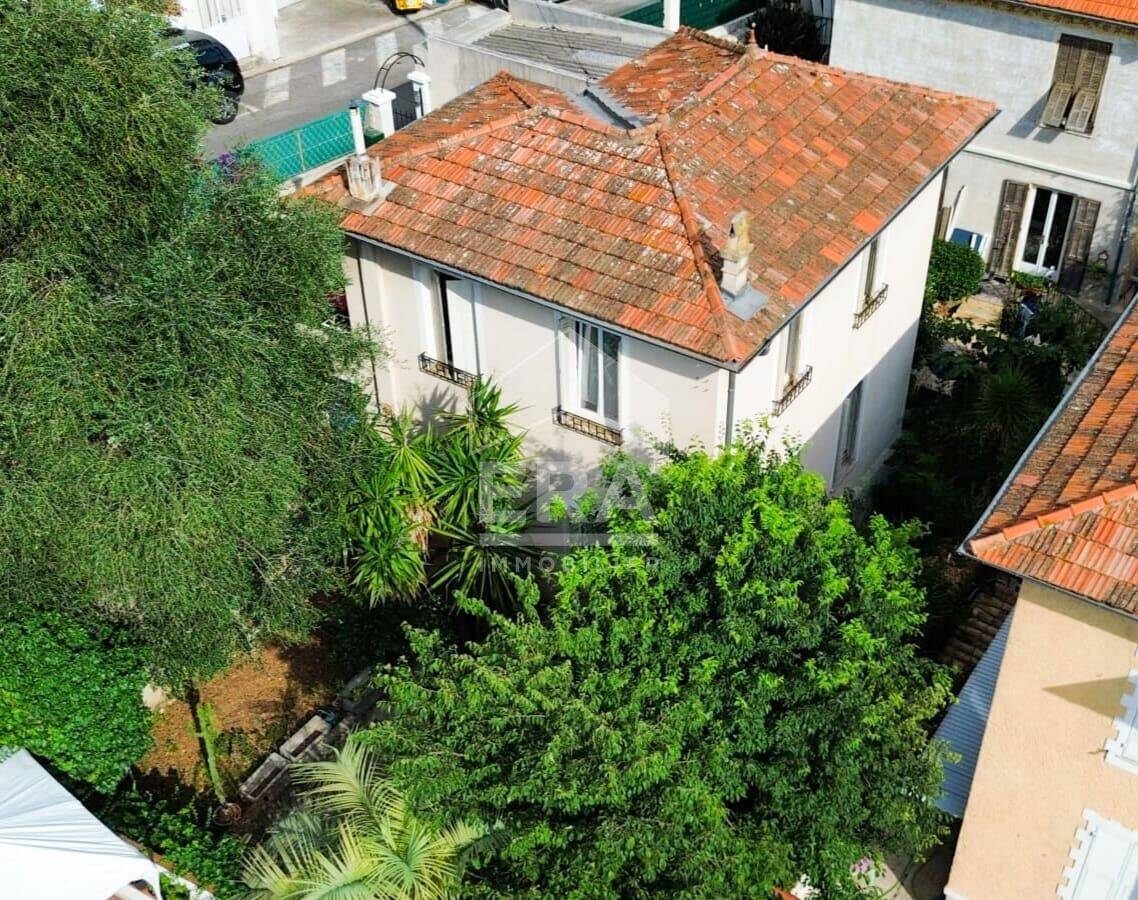 Maison 5 pièces 83 m² · à Nice · 83 m² · 499 000 €