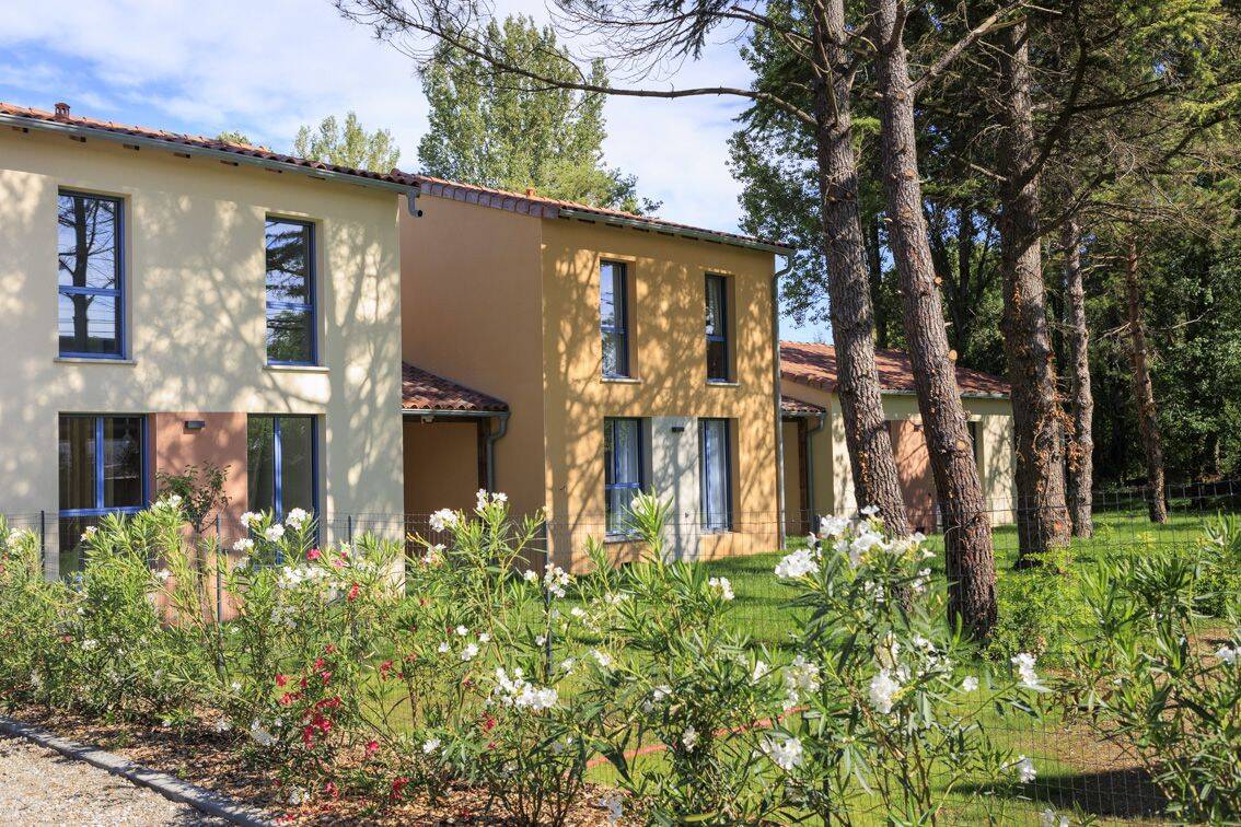 Maison 5 pièces 100 m² · à Baziège · 100 m² · 269 000 €