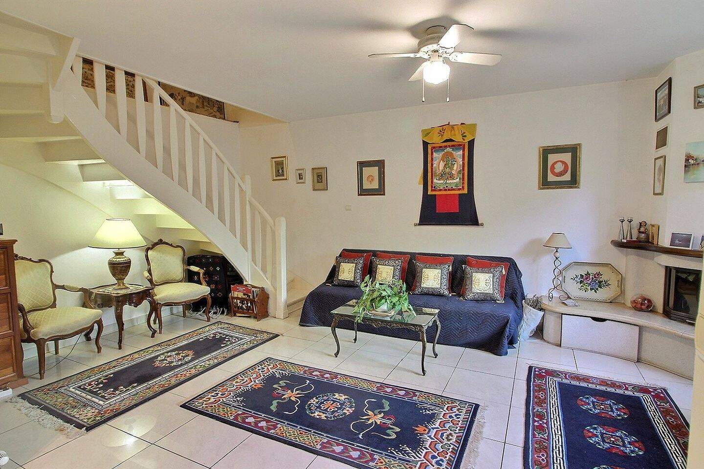 Maison 4 pièces 90 m² · à Messery · 90 m² · 420 000 €