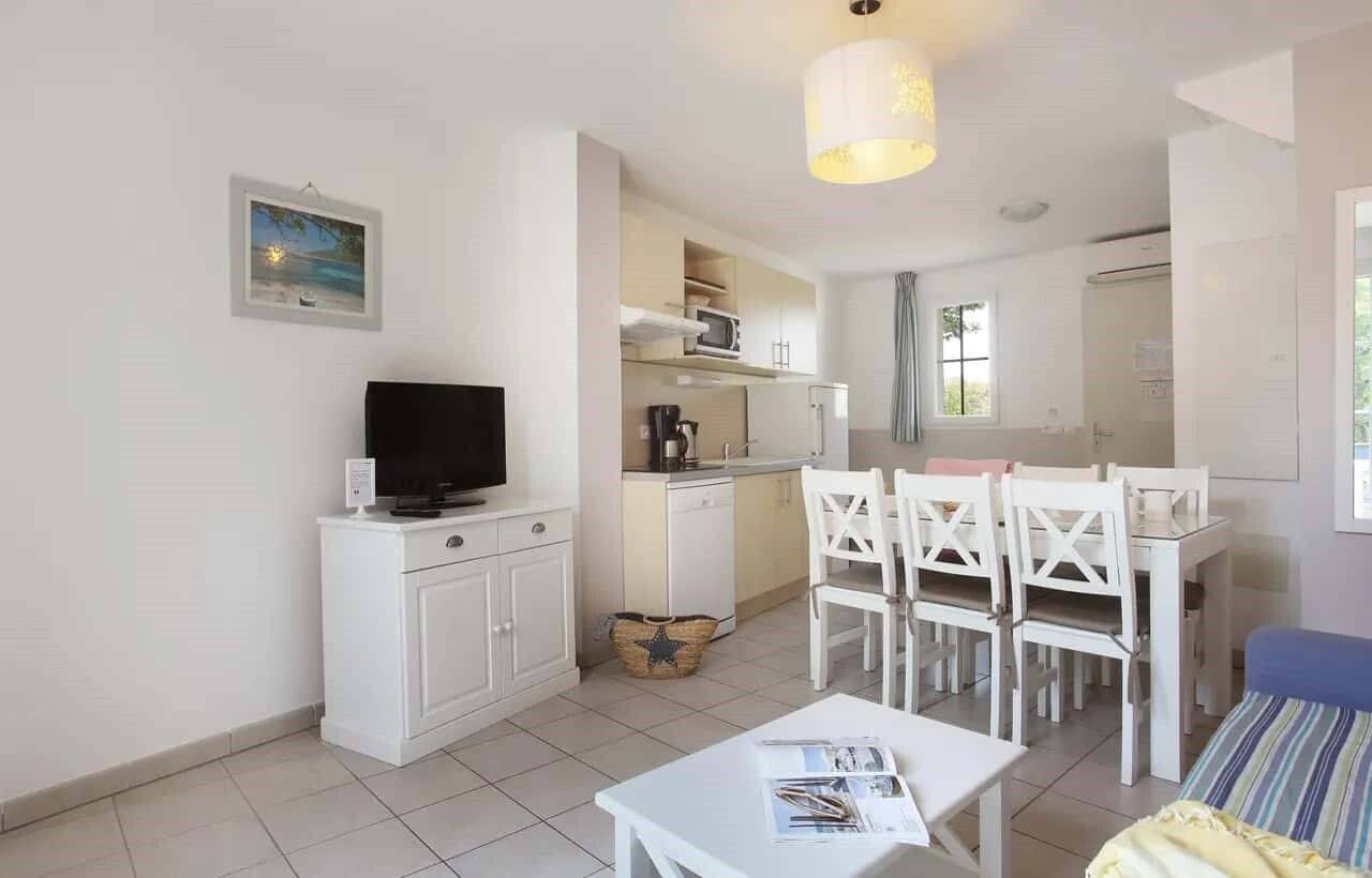 Appartement 3 pièces 30 m² · à Cabriès · 30 m² · 1 260 €/mois