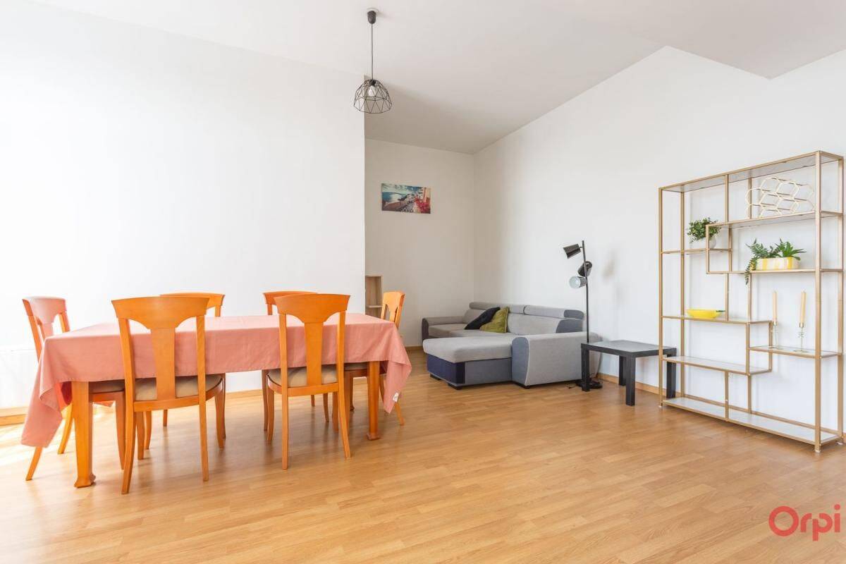Appartement 2 pièces 50 m² · à Morangis · 49,8 m² · 920 €/mois