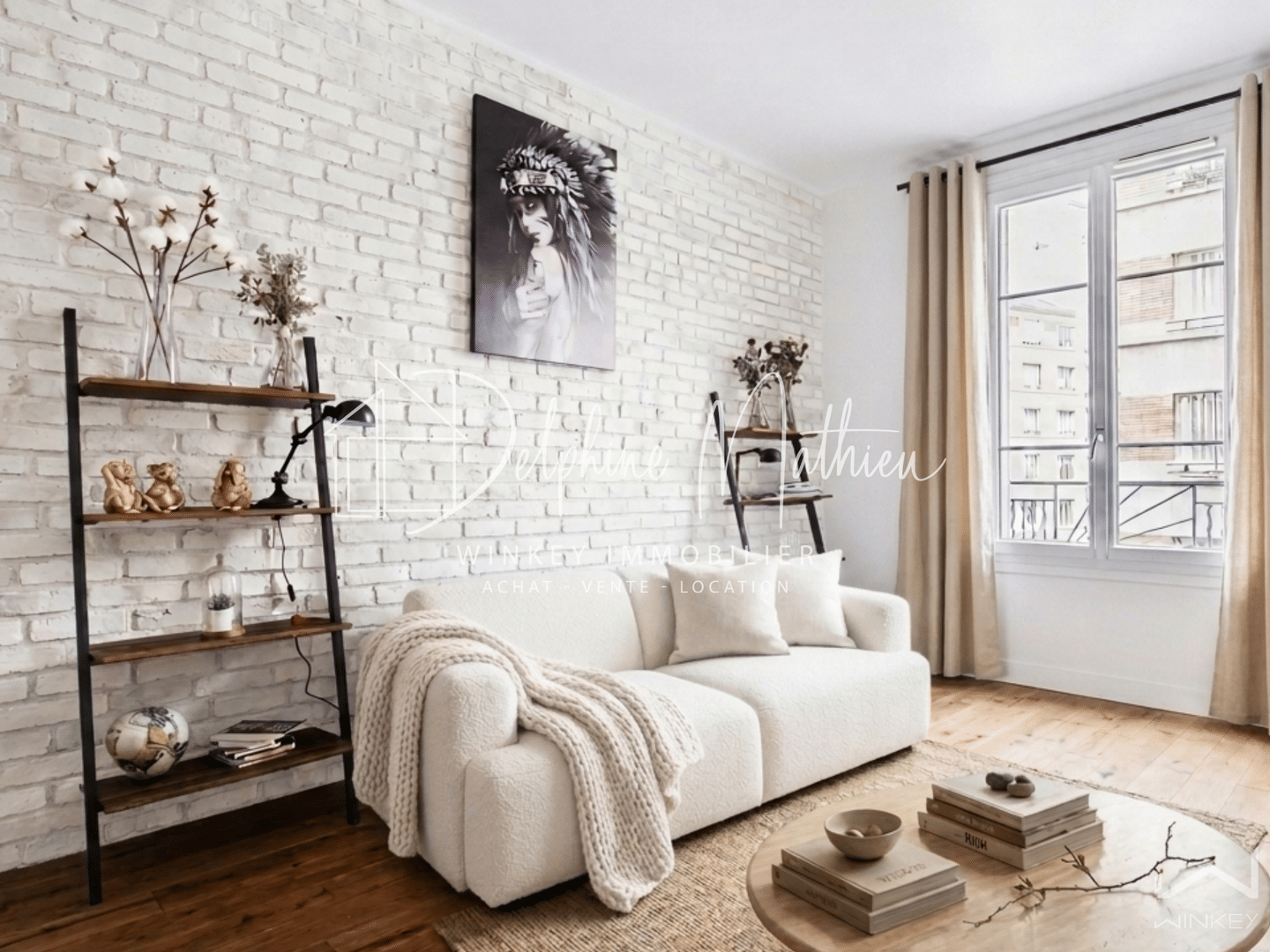 Appartement 1 pièce 29 m² · à Montrouge · 28,5 m² · 229 500 €