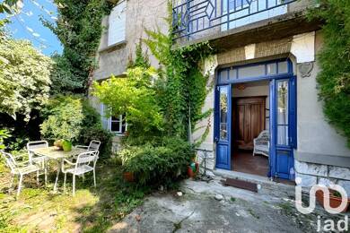Maison à vendre 149 000 € 8 pièces 4 chambres 135 m² 799 m² de terrain Bensa-Sartrous Lavelanet 09300