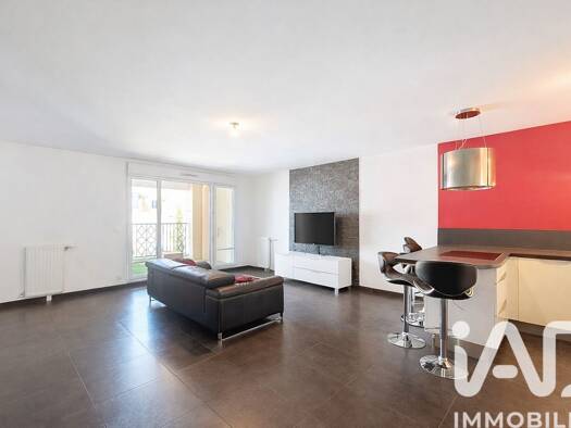 Appartement à vendre 280 000 € 4 pièces 3 chambres 89 m² Étage 2/3 Tigery 91250