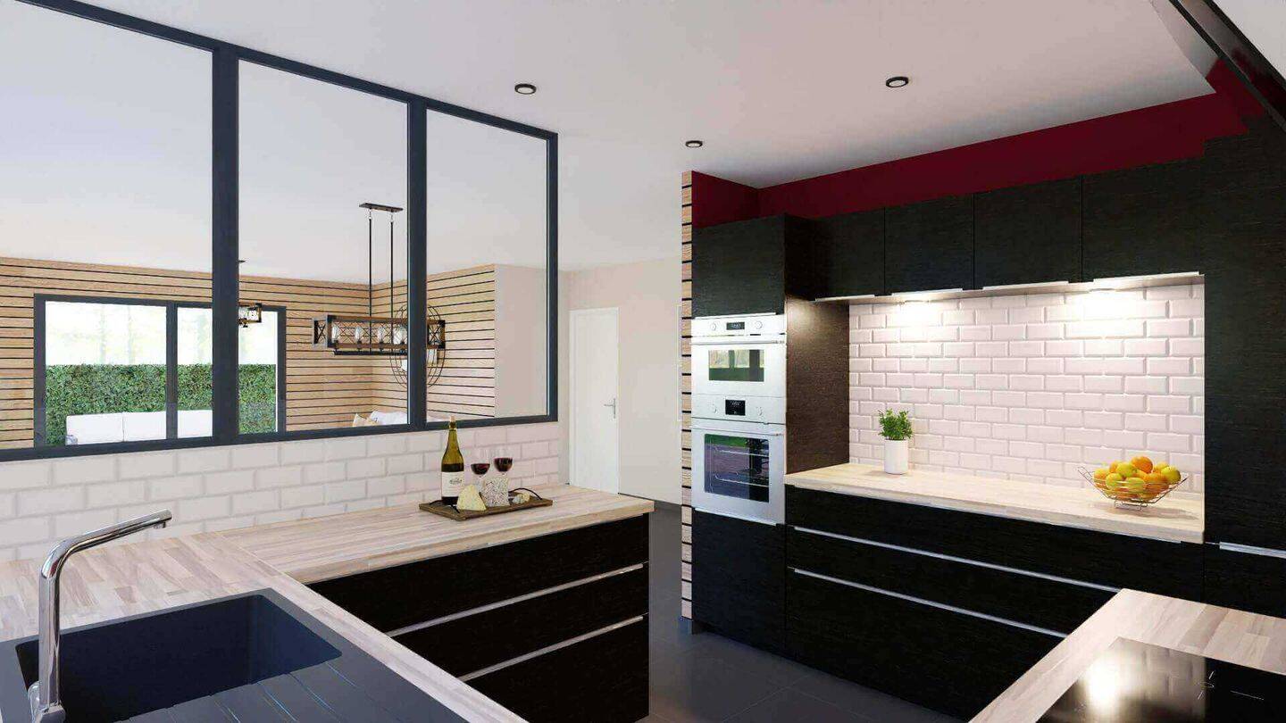 Maison 4 pièces 90 m² · à Pontchâteau · 90 m² · 292 000 €