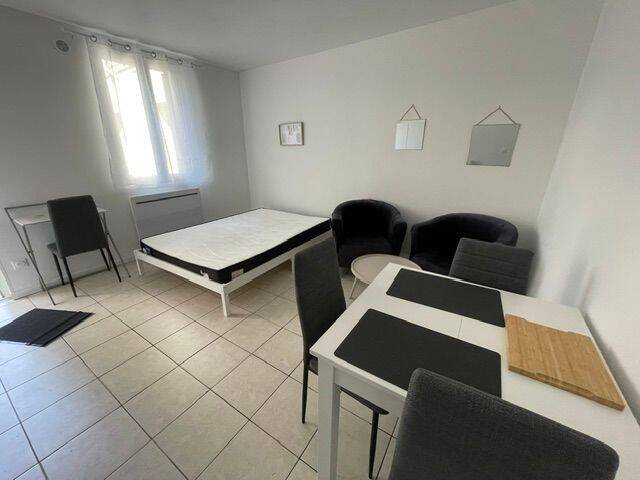 Appartement 1 pièce 25 m² · à Saint-Quentin · 25 m² · 400 €/mois