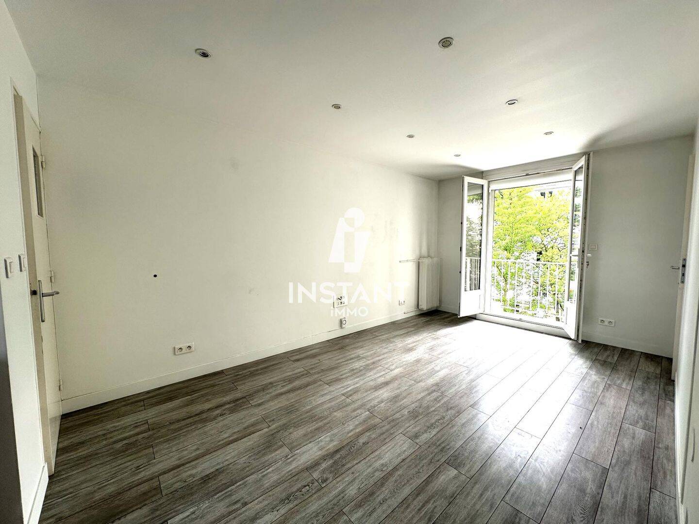 Appartement 3 pièces 53 m² · à Créteil · 53,2 m² · 1 150 €