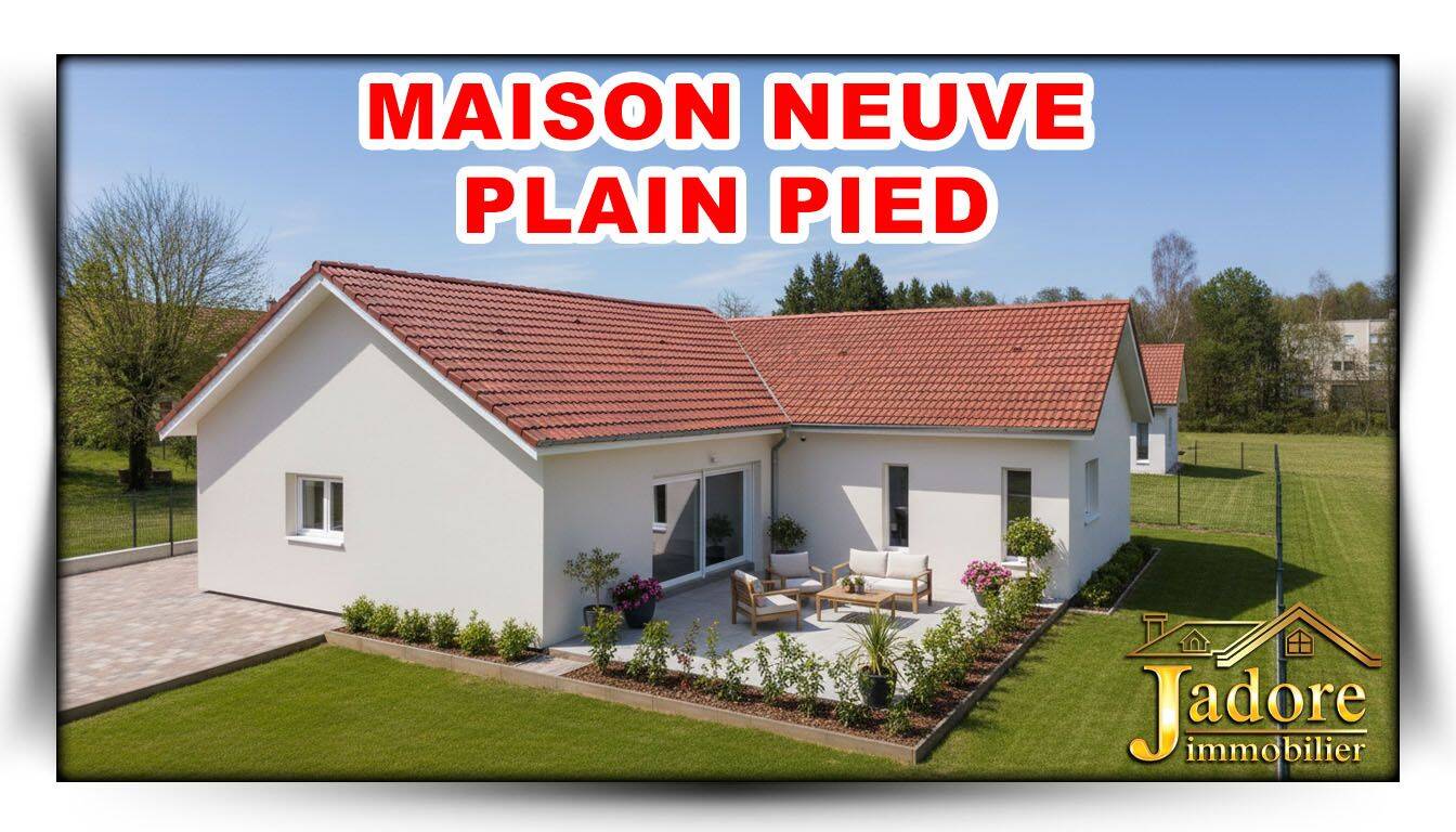 Maison 5 pièces 155 m² · à Saulcy-sur-Meurthe · 155 m² · 329 000 €